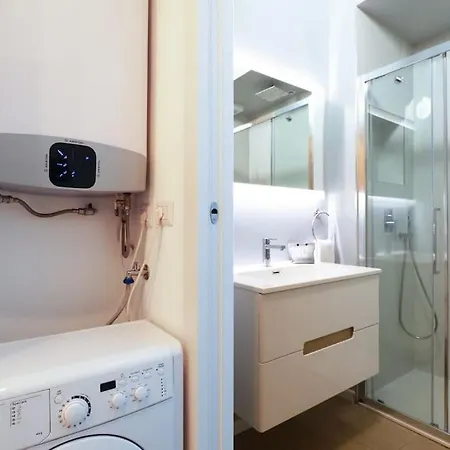 Apartment Contempora - Bilocale Via Verro