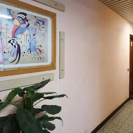 Apartment Contempora - Bilocale Via Verro Milan