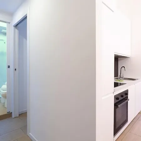 Contempora - Bilocale Via Verro * Milan