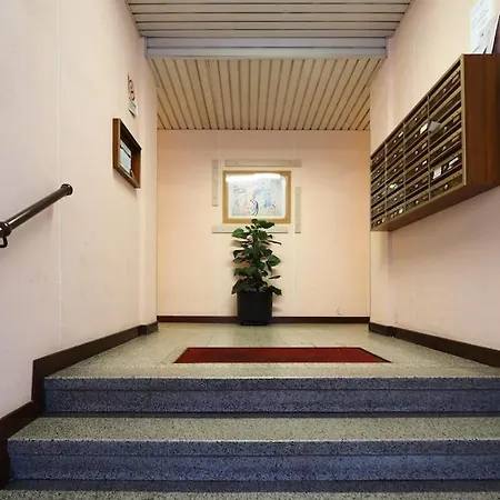 Contempora - Bilocale Via Verro Appartamento *