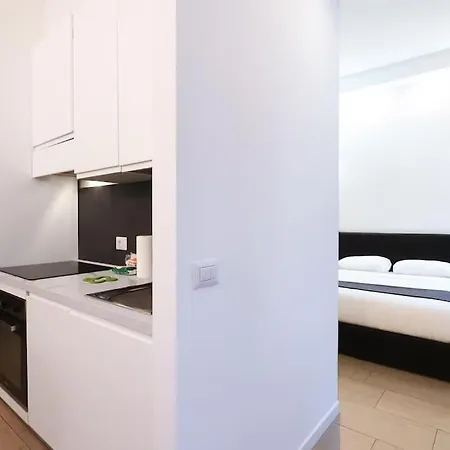 Apartment Contempora - Bilocale Via Verro