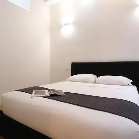 Contempora - Bilocale Via Verro Appartamento Milano