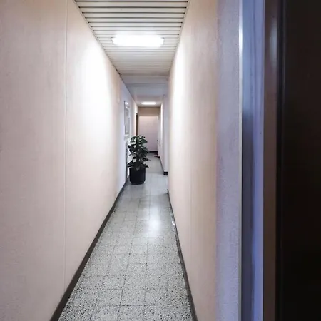 Contempora - Bilocale Via Verro Apartment *