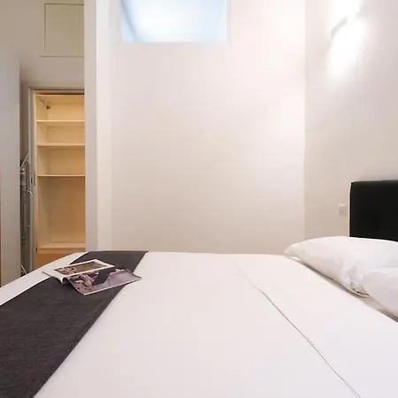 Apartment Contempora - Bilocale Via Verro Milan