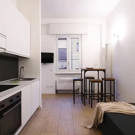 Apartment Contempora - Bilocale Via Verro