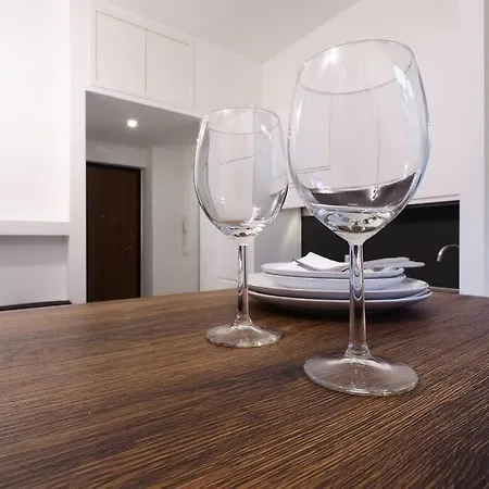 Apartment Contempora - Bilocale Via Verro