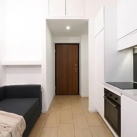 Apartment Contempora - Bilocale Via Verro *