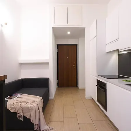 Apartment Contempora - Bilocale Via Verro *