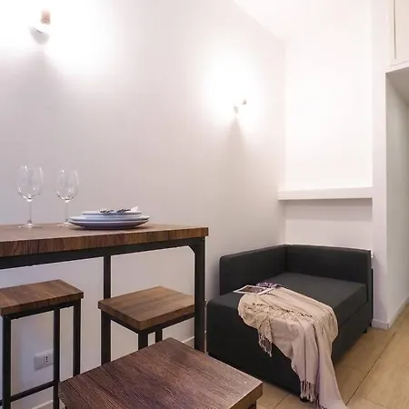 Apartment Contempora - Bilocale Via Verro *