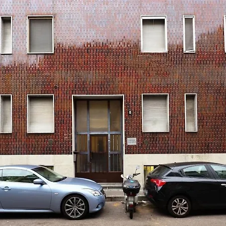 Contempora - Bilocale Via Verro Apartment