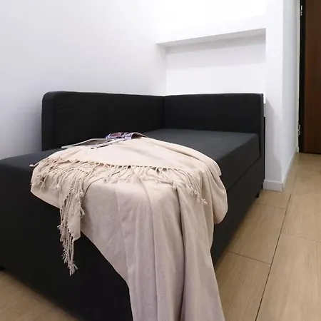 Appartamento Contempora - Bilocale Via Verro
