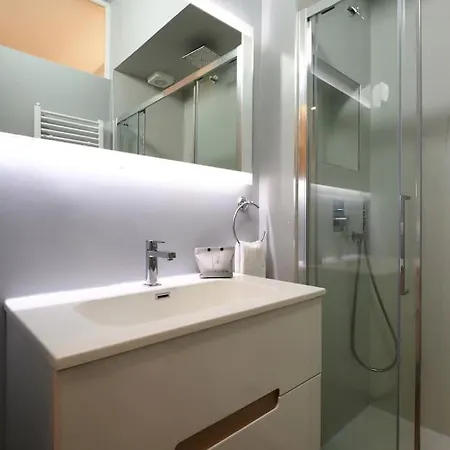 Apartment Contempora - Bilocale Via Verro *