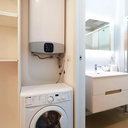 Contempora - Bilocale Via Verro * Milano