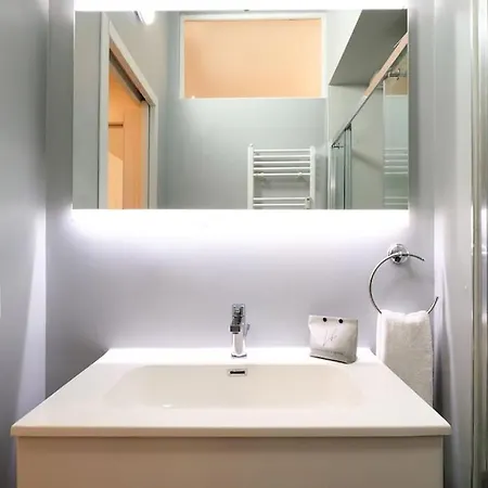 Contempora - Bilocale Via Verro Apartment