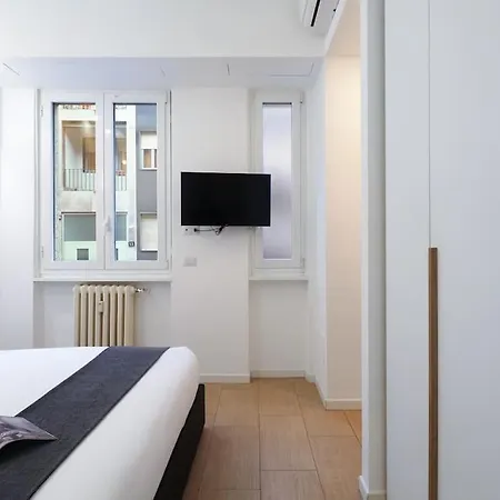 Apartment Contempora - Bilocale Via Verro Milan