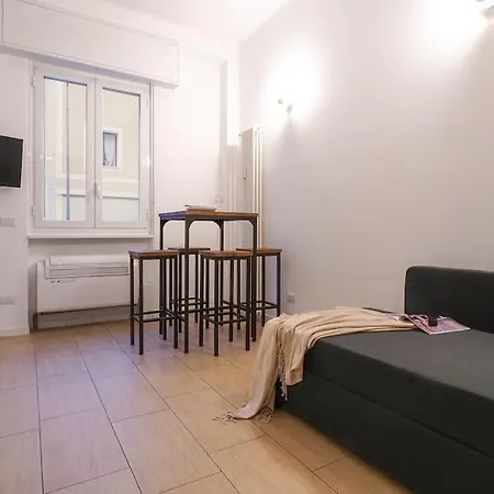 Apartment Contempora - Bilocale Via Verro *