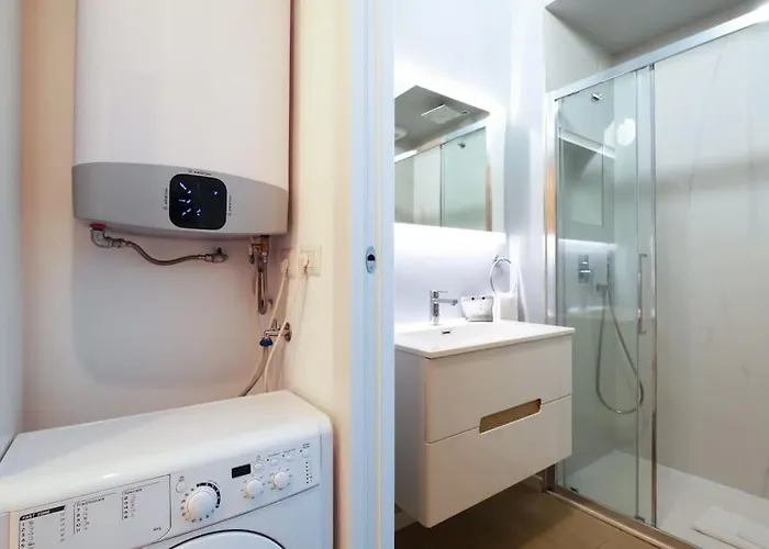 Apartament Contempora - Bilocale Via Verro