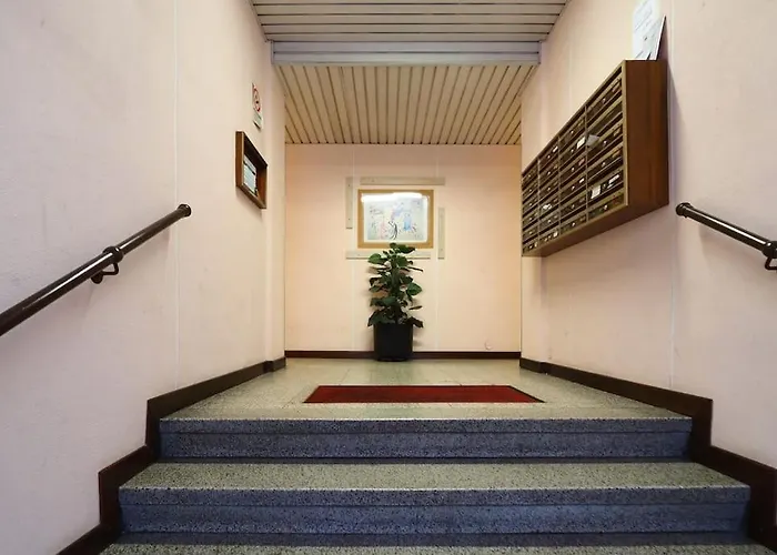Contempora - Bilocale Via Verro Apartament *