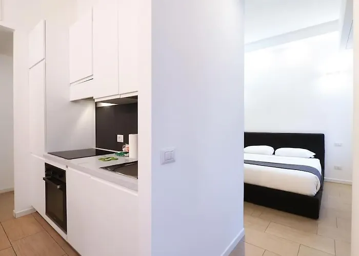 Apartament Contempora - Bilocale Via Verro