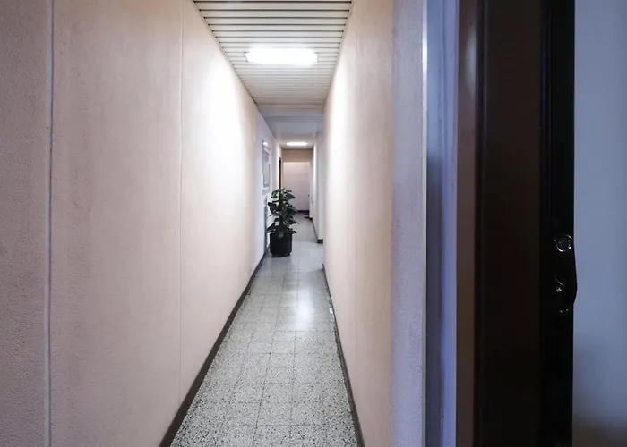 Contempora - Bilocale Via Verro Apartament *