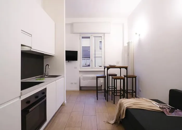 Apartament Contempora - Bilocale Via Verro