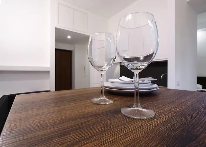 Apartament Contempora - Bilocale Via Verro