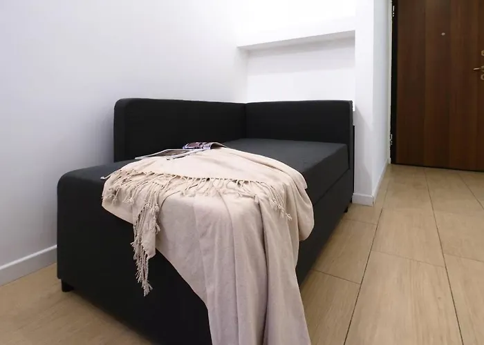 Apartament Contempora - Bilocale Via Verro