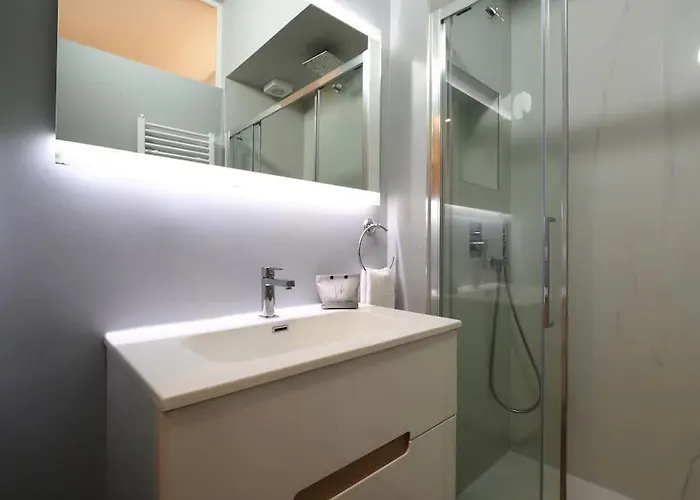 Apartament Contempora - Bilocale Via Verro *
