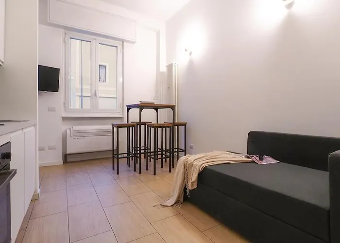 Apartament Contempora - Bilocale Via Verro *